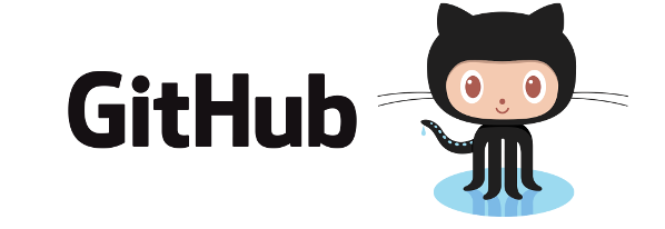 GitHub logo