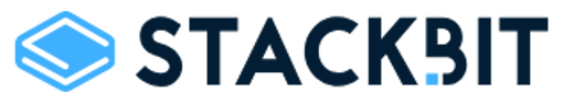 Stackbit logo